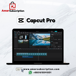 Capcut Pro