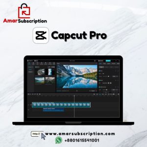 Capcut Pro