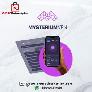 MysteriumVPN