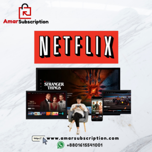 Netflix