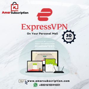 ExpressVPN