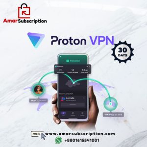 ProtonVPN