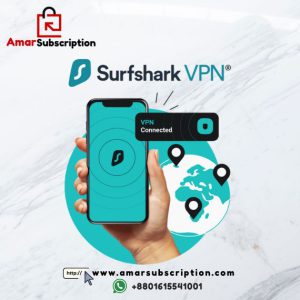 SurfsharkVPN