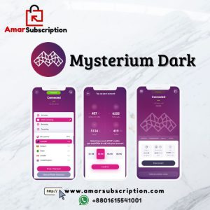 MysteriumDarkVPN