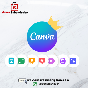 Canva Pro