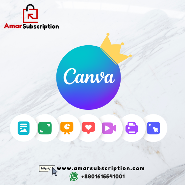 Canva Pro