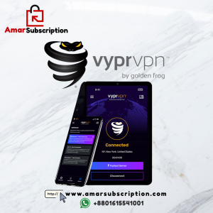 VyprVPN