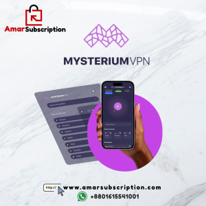 MysteriumVPN
