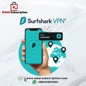 SurfsharkVPN