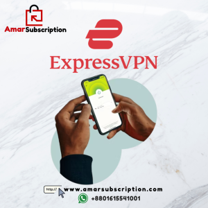 ExpressVPN