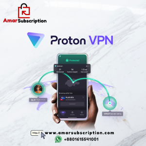 ProtonVPN